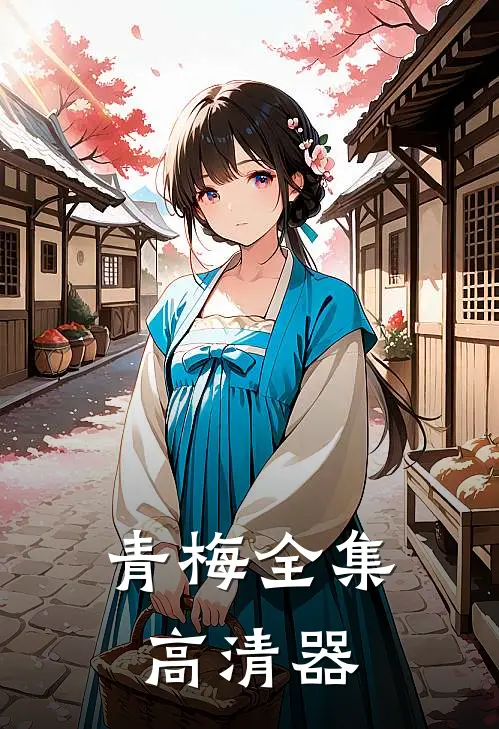 青梅全集高清器