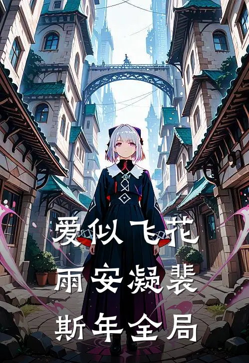 爱似飞花雨安凝裴斯年全局
