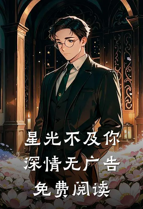 星光不及你深情无广告免费阅读