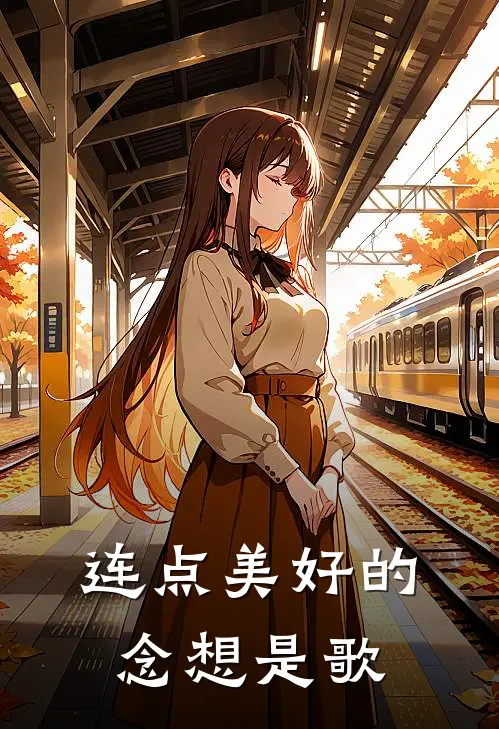 连点美好的念想是歌