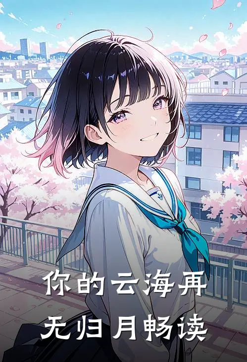 你的云海再无归月畅读