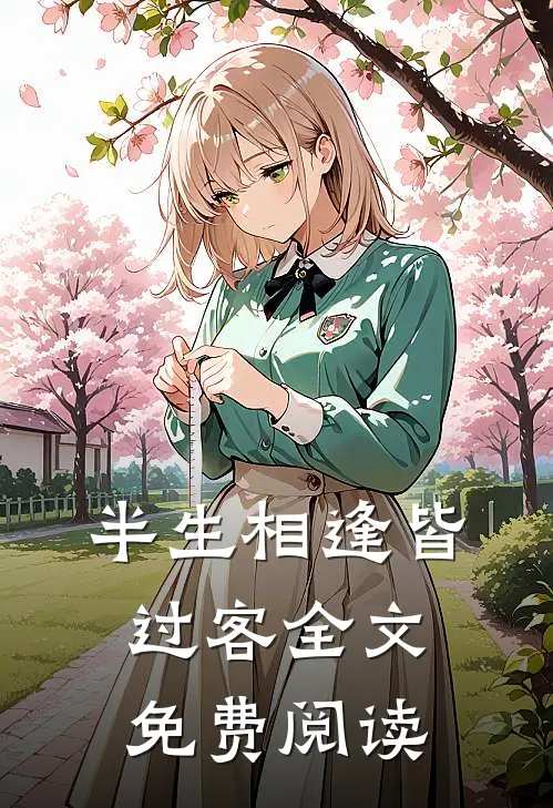 半生相逢皆过客全文免费阅读