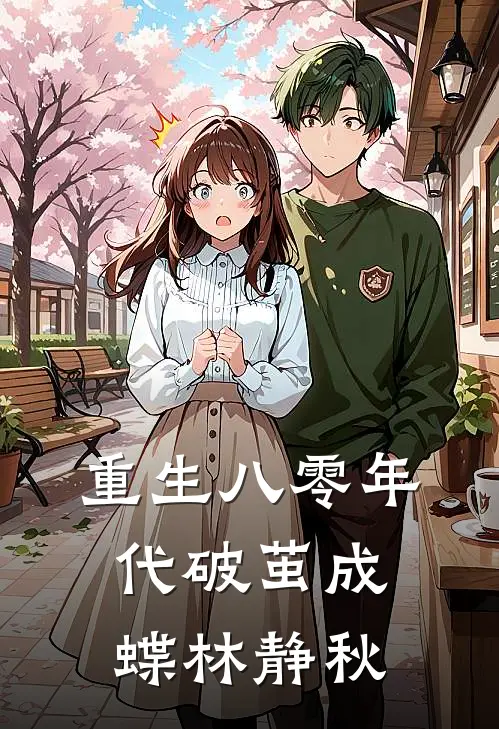重生八零年代破茧成蝶林静秋