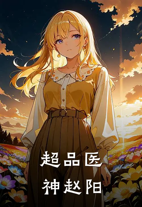 超品医神赵阳