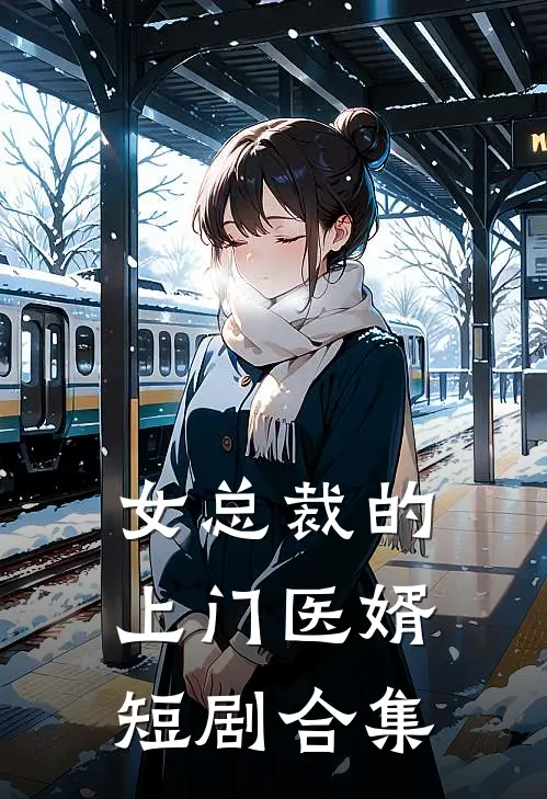 女总裁的上门医婿短剧合集