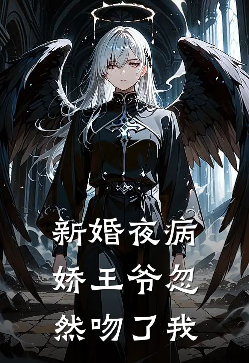 新婚夜病娇王爷忽然吻了我