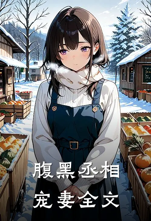腹黑丞相宠妻全文