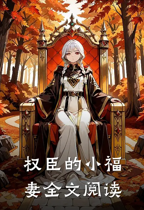 权臣的小福妻全文阅读