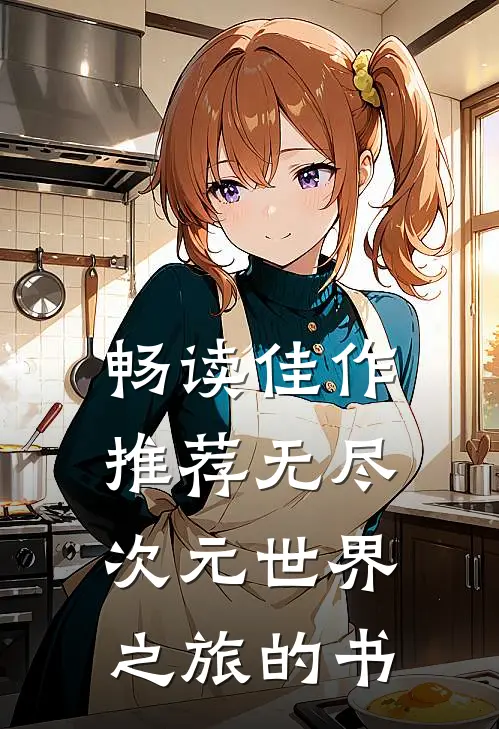 畅读佳作推荐无尽次元世界之旅的书
