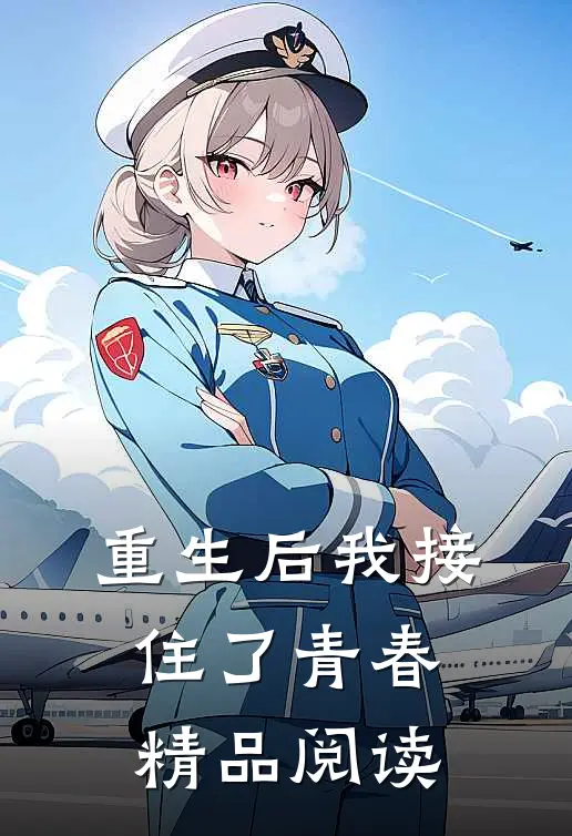 重生后我接住了青春精品阅读