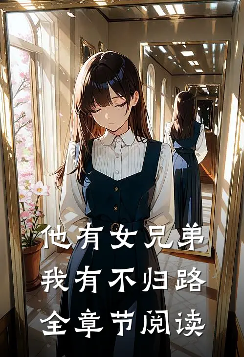 他有女兄弟，我有不归路全章节阅读