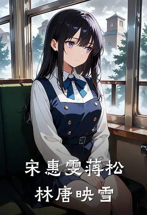 宋惠雯蒋松林唐映雪