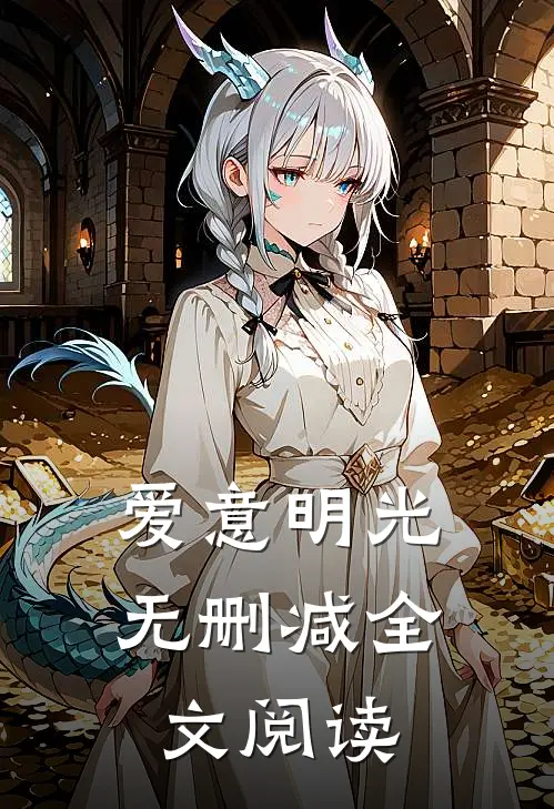 爱意明光无删减全文阅读