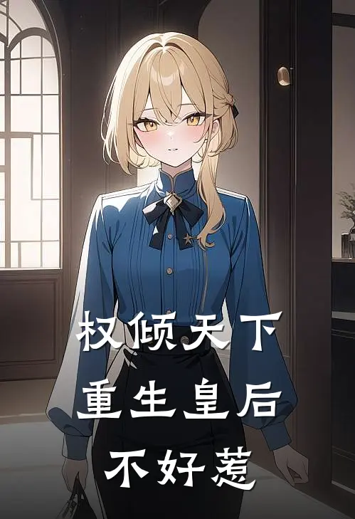 权倾天下重生皇后不好惹