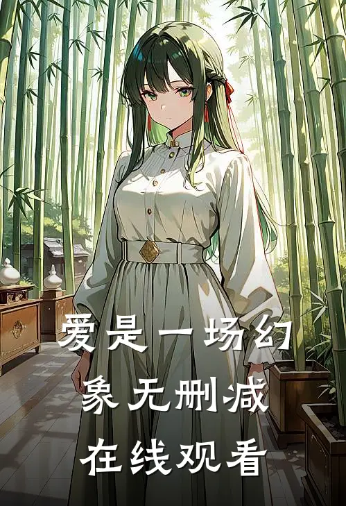 爱是一场幻象无删减在线观看