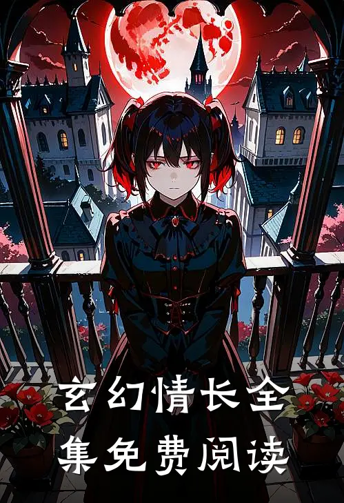 玄幻情长 全集免费阅读