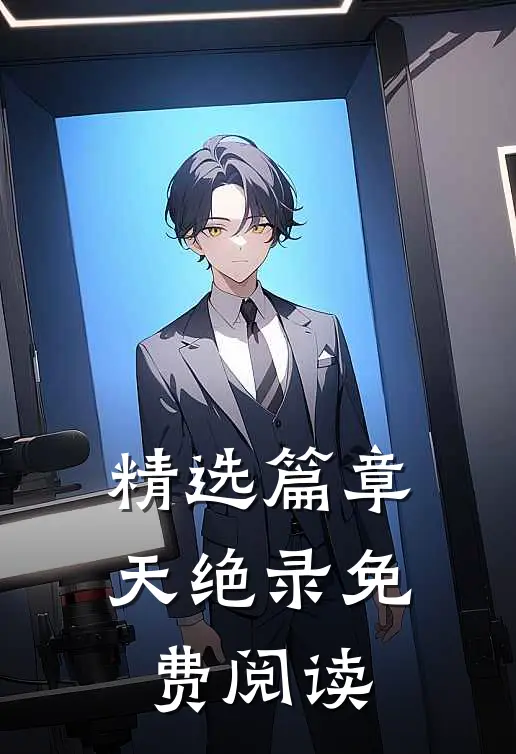 精选篇章天绝录免费阅读