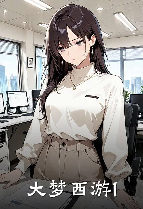 大梦西游1