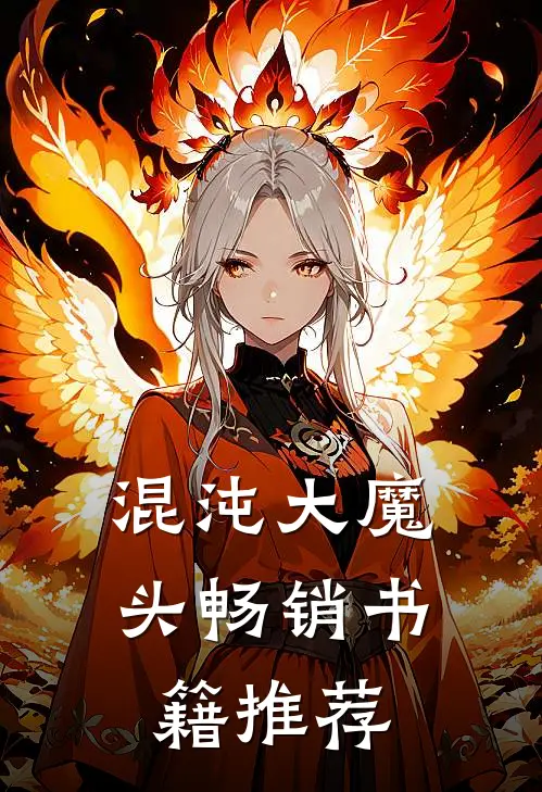 混沌大魔头畅销书籍推荐