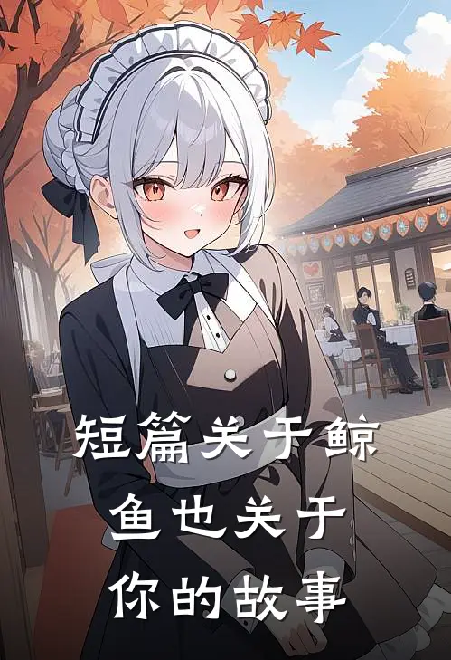 短篇关于鲸鱼也关于你的故事