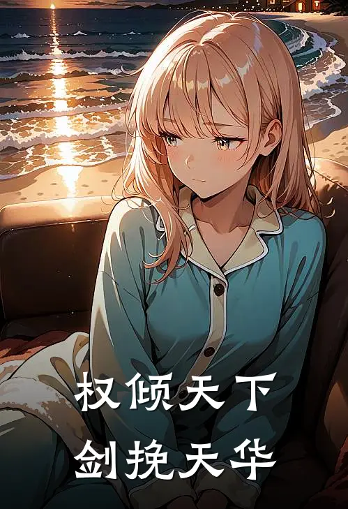 权倾天下剑挽天华