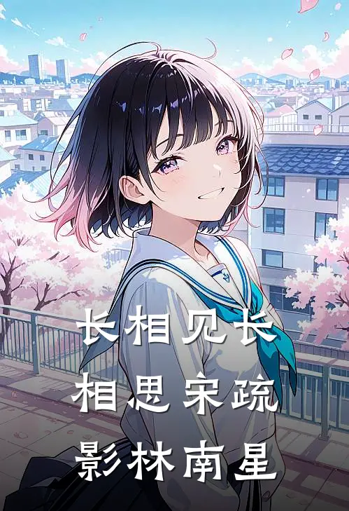 长相见长相思宋疏影林南星