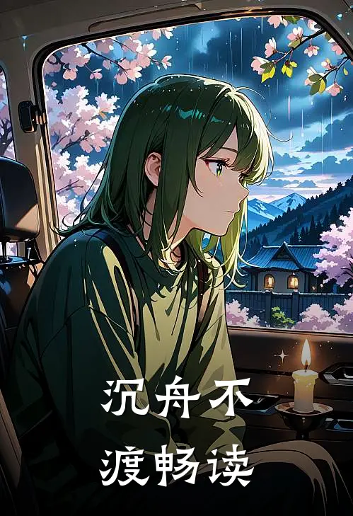 沉舟不渡畅读