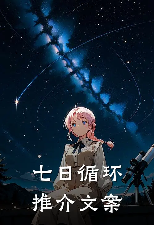 七日循环推介文案