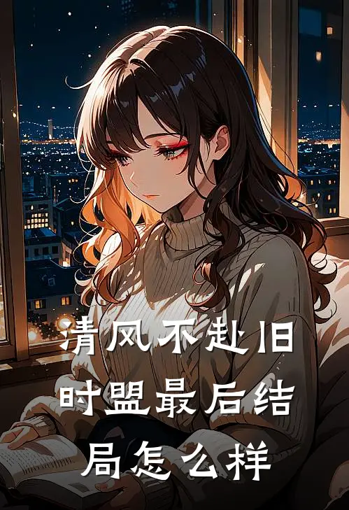 清风不赴旧时盟最后结局怎么样