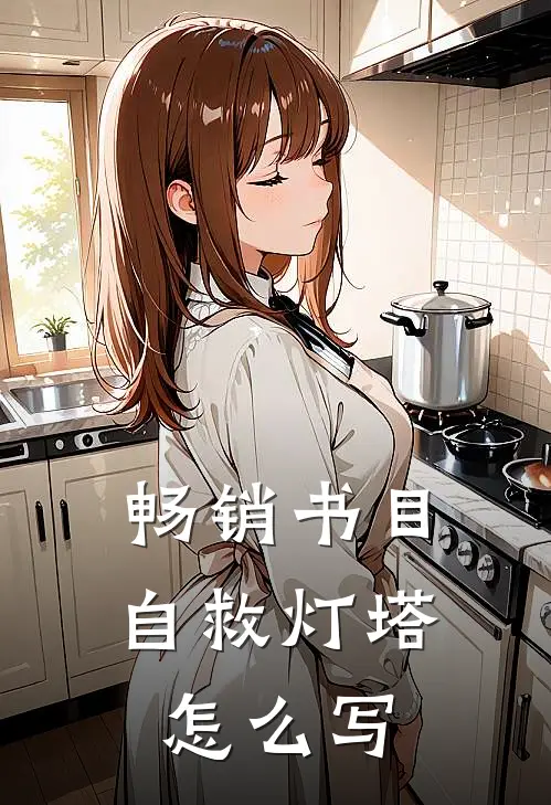 畅销书目自救灯塔怎么写