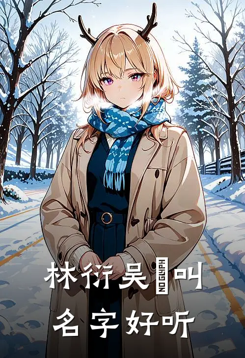 林衍吴珺叫名字好听