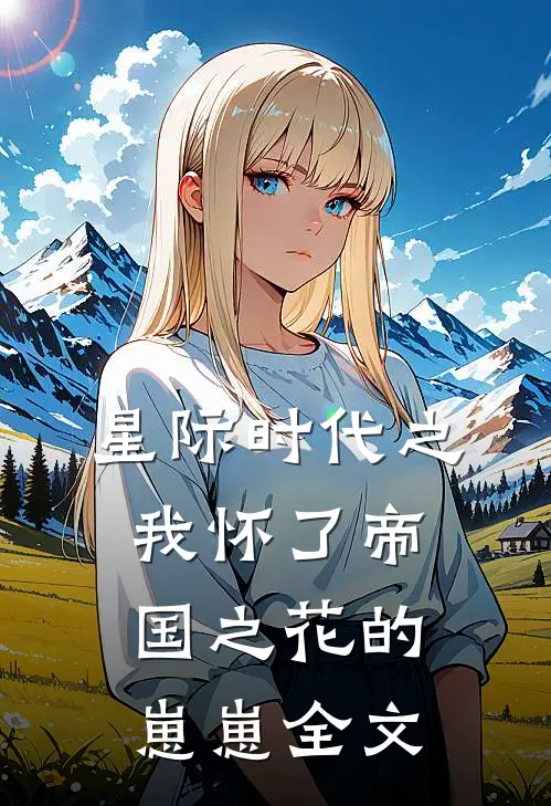 星际时代之我怀了帝国之花的崽崽全文