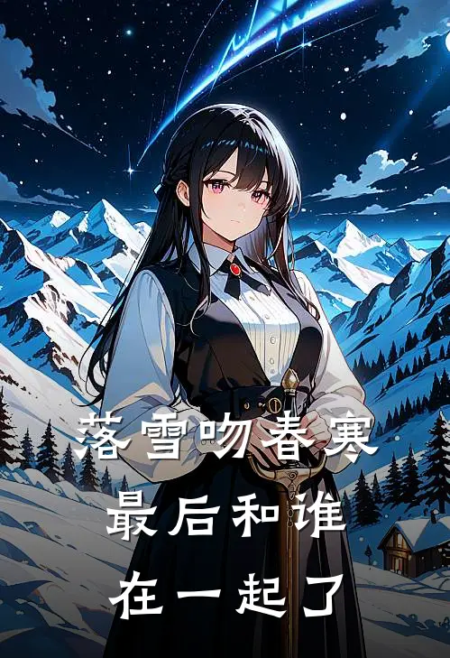 落雪吻春寒最后和谁在一起了