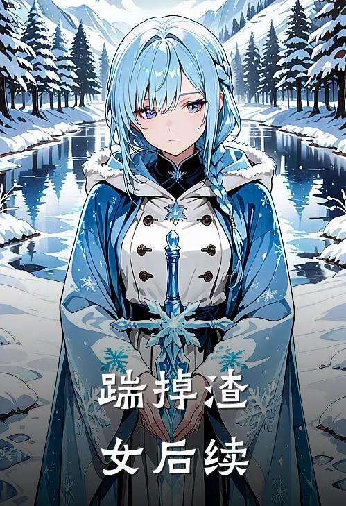 踹掉渣女后续