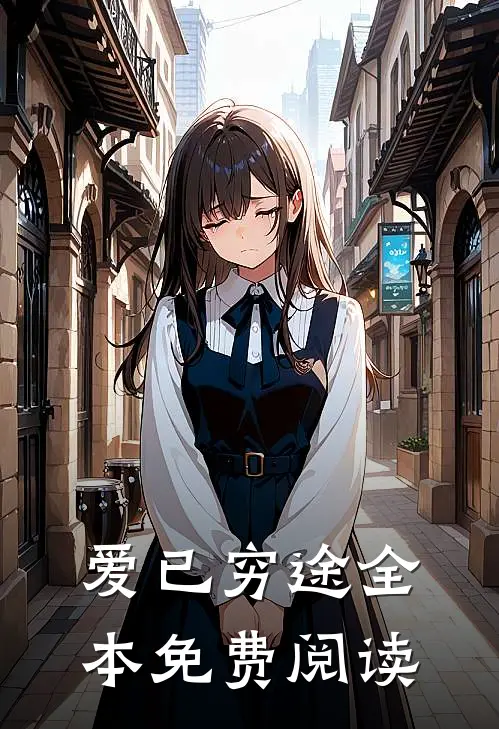 爱已穷途全本免费阅读