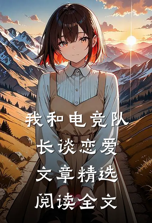 我和电竞队长谈恋爱文章精选阅读全文