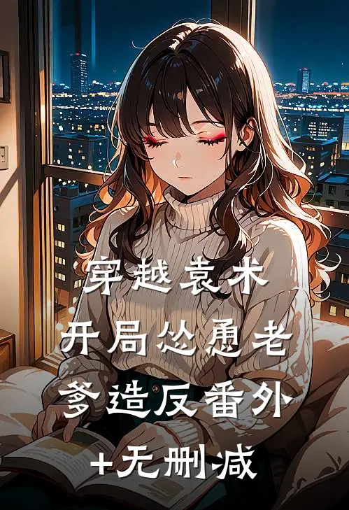 穿越袁术：开局怂恿老爹造反番外+无删减