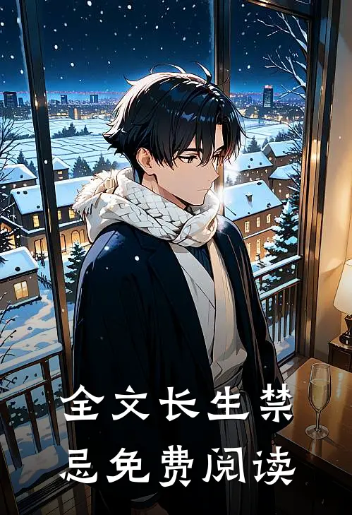 全文长生禁忌免费阅读