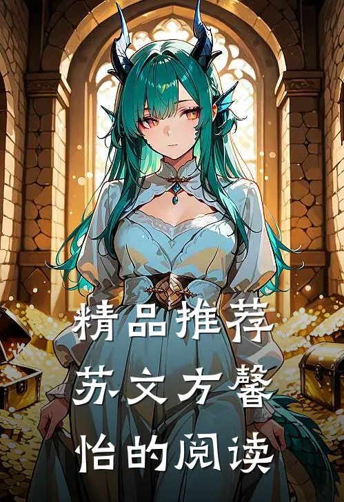 精品推荐苏文方馨怡的阅读