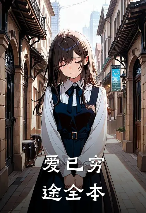 爱已穷途全本
