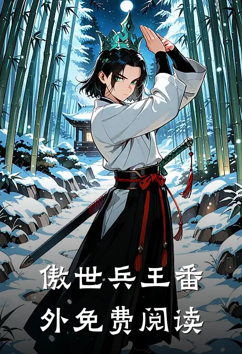 傲世兵王番外免费阅读