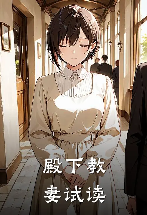 殿下教妻试读