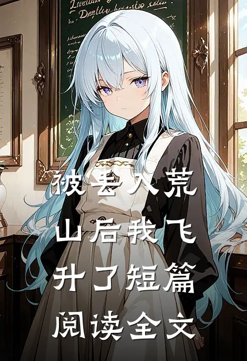 被丢入荒山后我飞升了短篇阅读全文