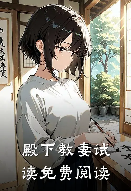 殿下教妻试读免费阅读