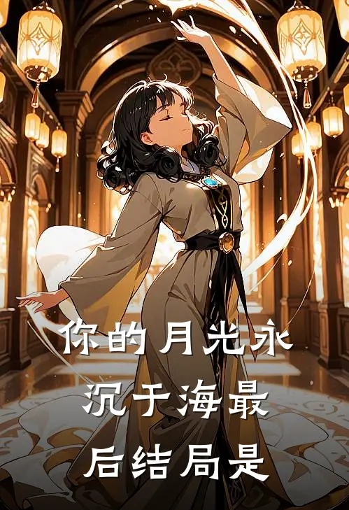 你的月光永沉于海最后结局是