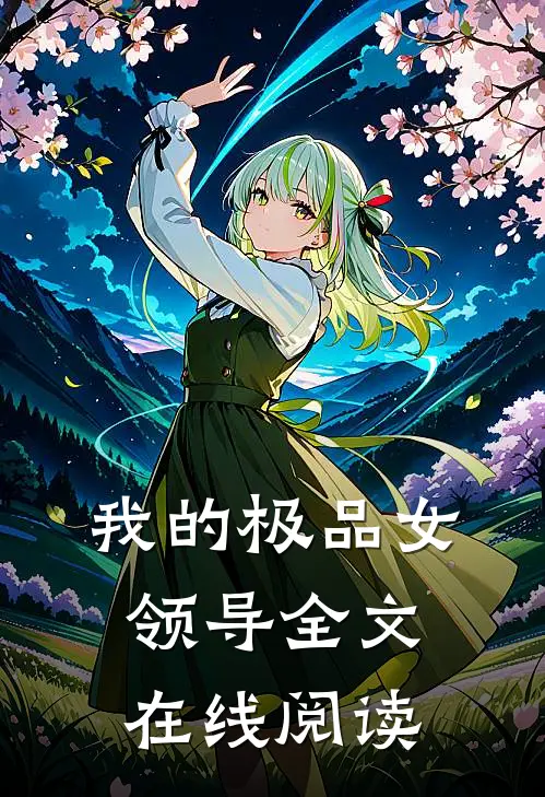 我的极品女领导全文在线阅读