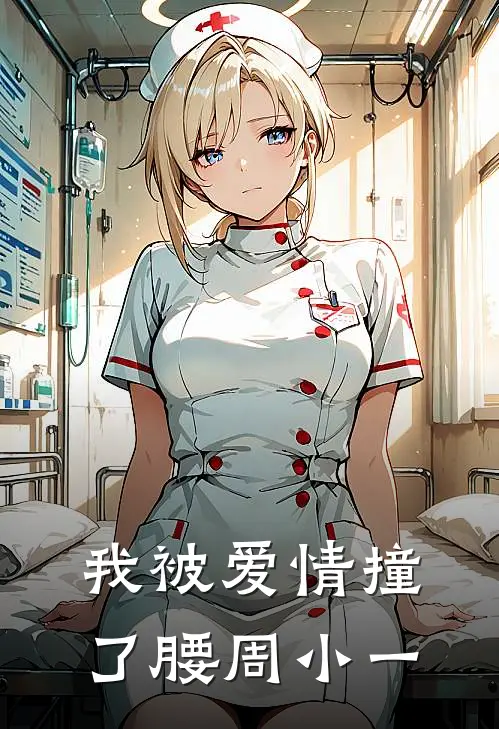我被爱情撞了腰周小一