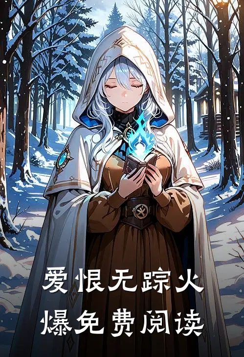 爱恨无踪火爆免费阅读