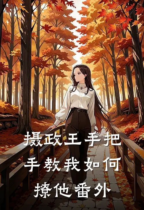 摄政王手把手教我如何撩他番外