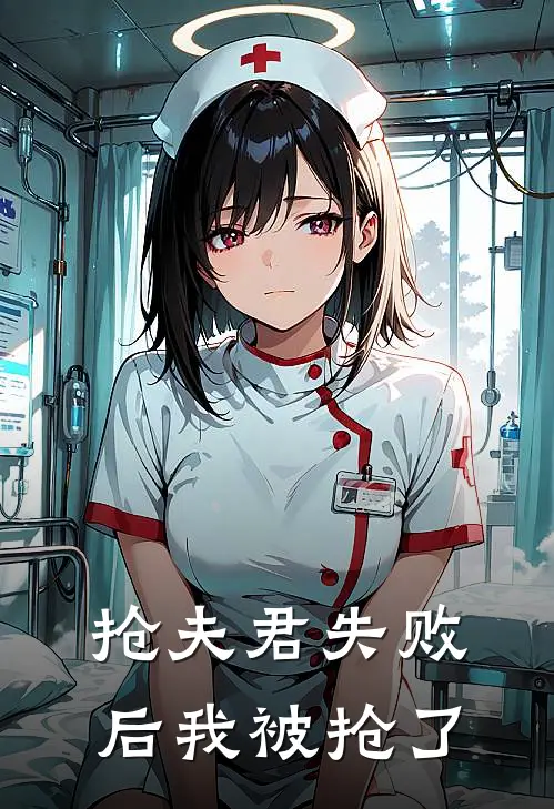 抢夫君失败后我被抢了